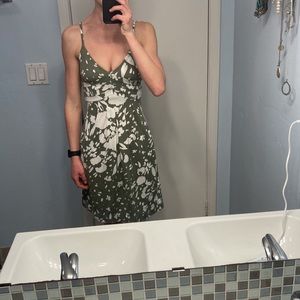 American eagle dress